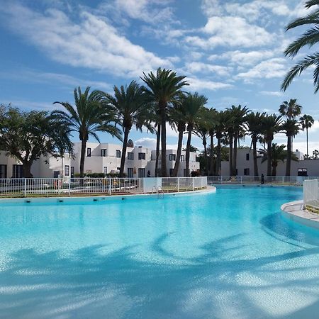 Royal Blue Corralejo By Sea You There Fuerteventura エクステリア 写真