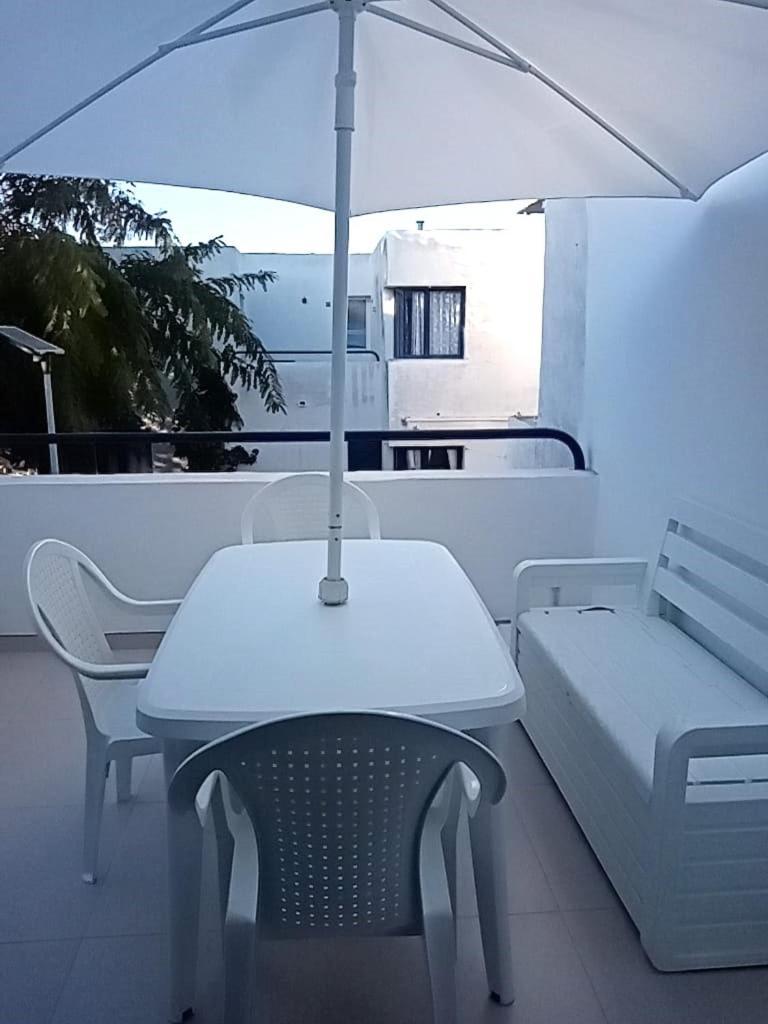 Royal Blue Corralejo By Sea You There Fuerteventura エクステリア 写真