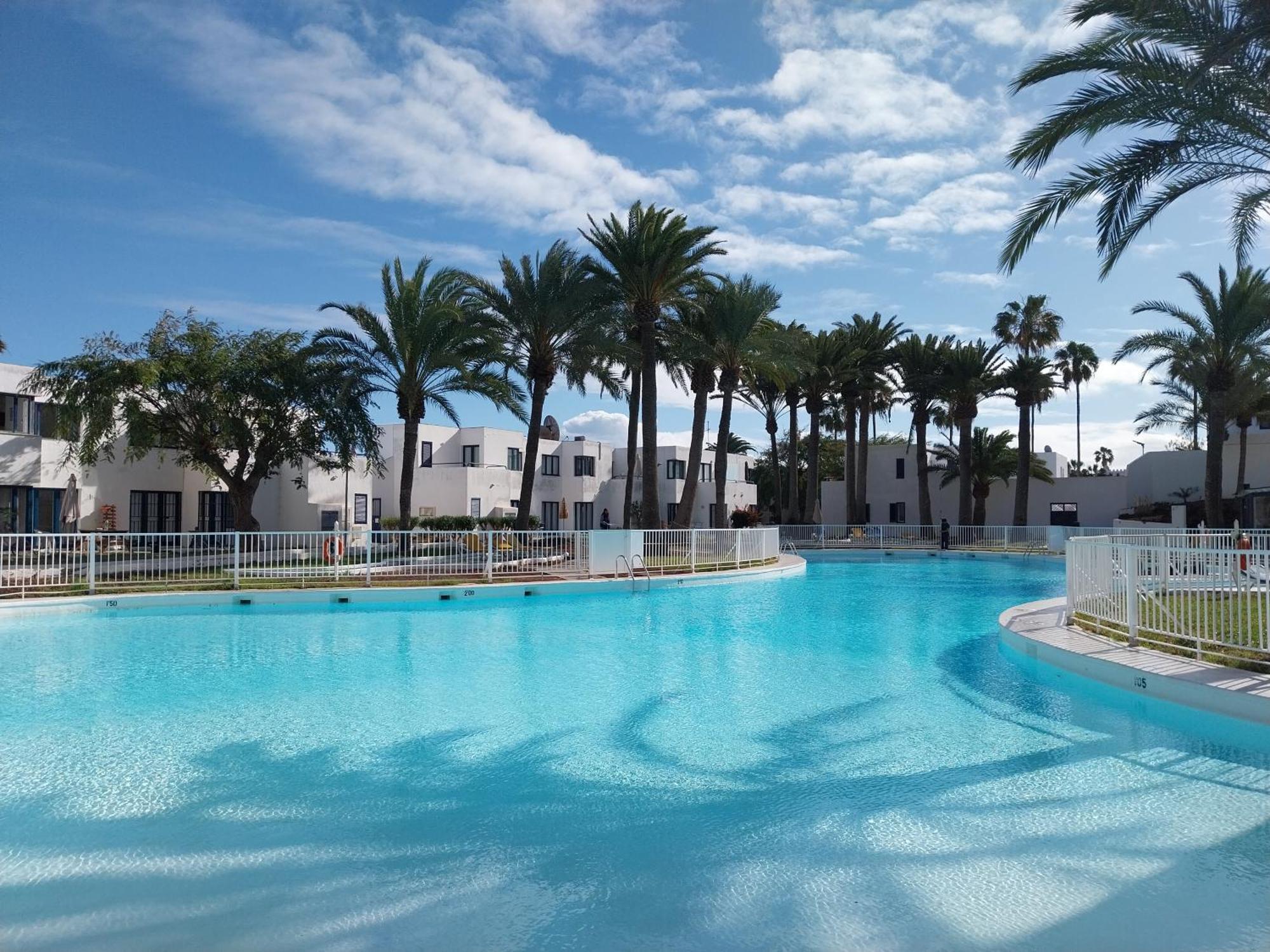 Royal Blue Corralejo By Sea You There Fuerteventura エクステリア 写真