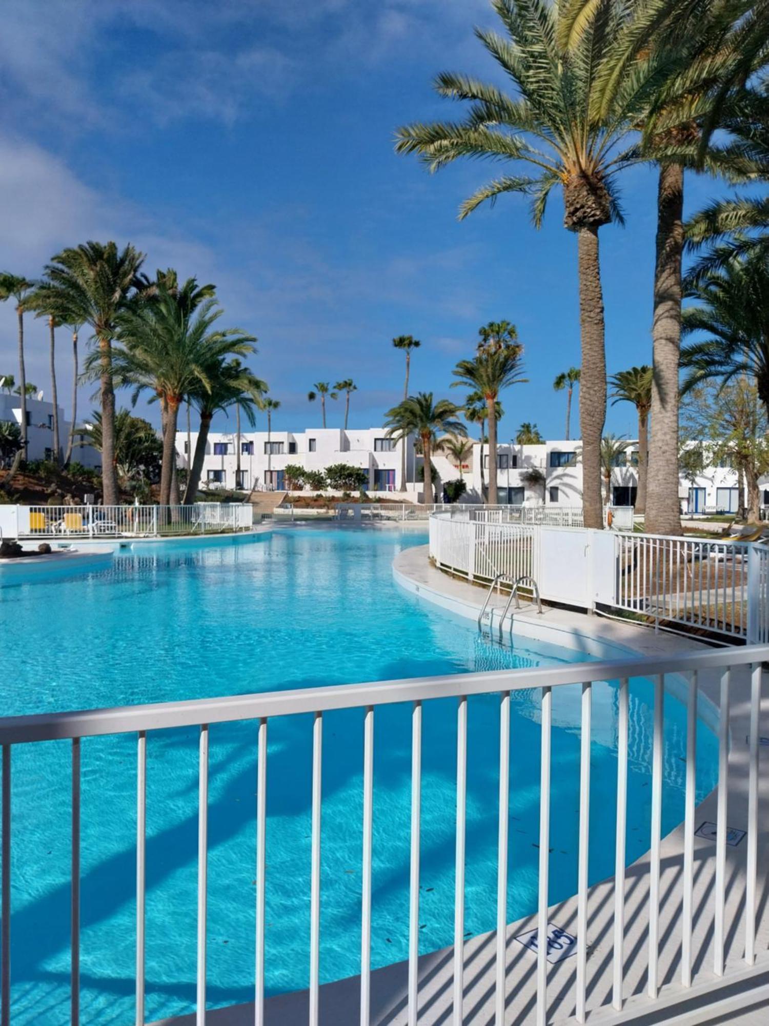 Royal Blue Corralejo By Sea You There Fuerteventura エクステリア 写真