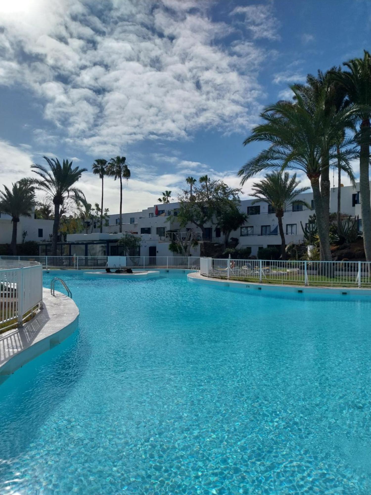 Royal Blue Corralejo By Sea You There Fuerteventura エクステリア 写真