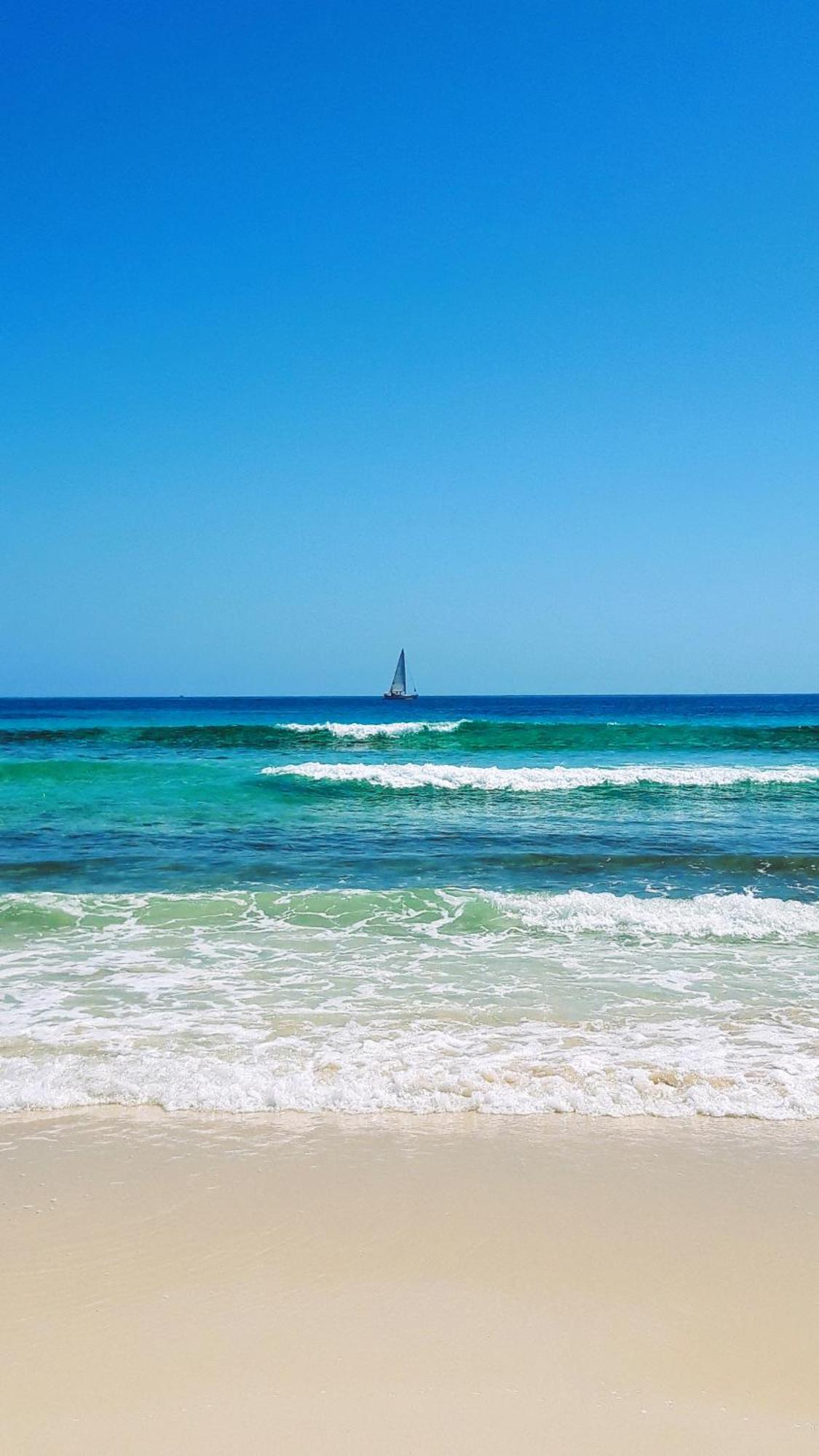 Royal Blue Corralejo By Sea You There Fuerteventura エクステリア 写真